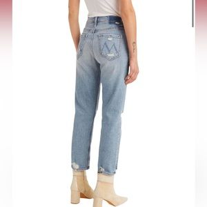 Mother jeans “The Tomcat”